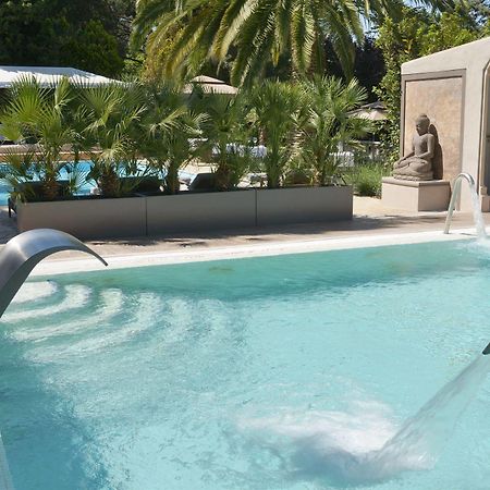 Hotel Dune Saint-Tropez Kültér fotó