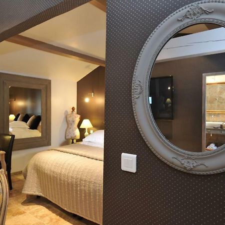 Hotel Dune Saint-Tropez Kültér fotó
