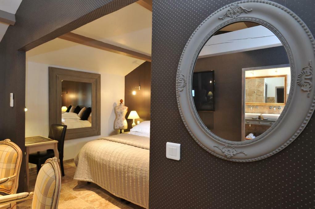Hotel Dune Saint-Tropez Kültér fotó