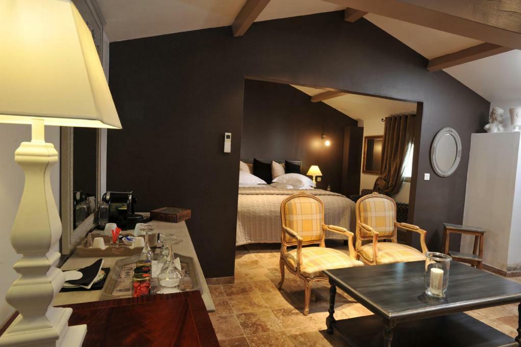Hotel Dune Saint-Tropez Kültér fotó