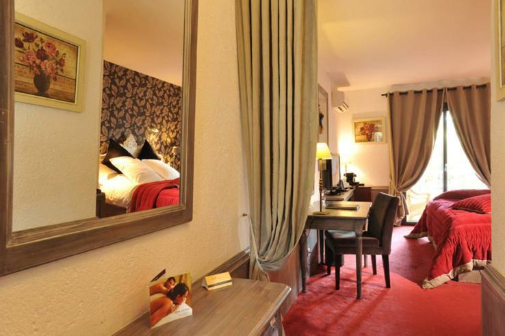 Hotel Dune Saint-Tropez Kültér fotó