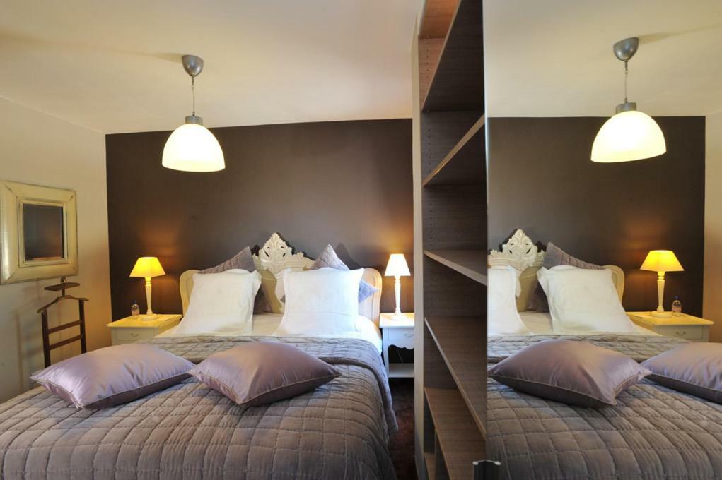 Hotel Dune Saint-Tropez Kültér fotó