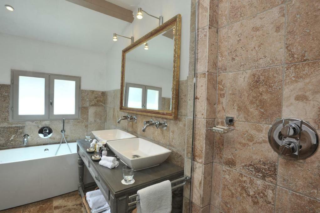 Hotel Dune Saint-Tropez Kültér fotó