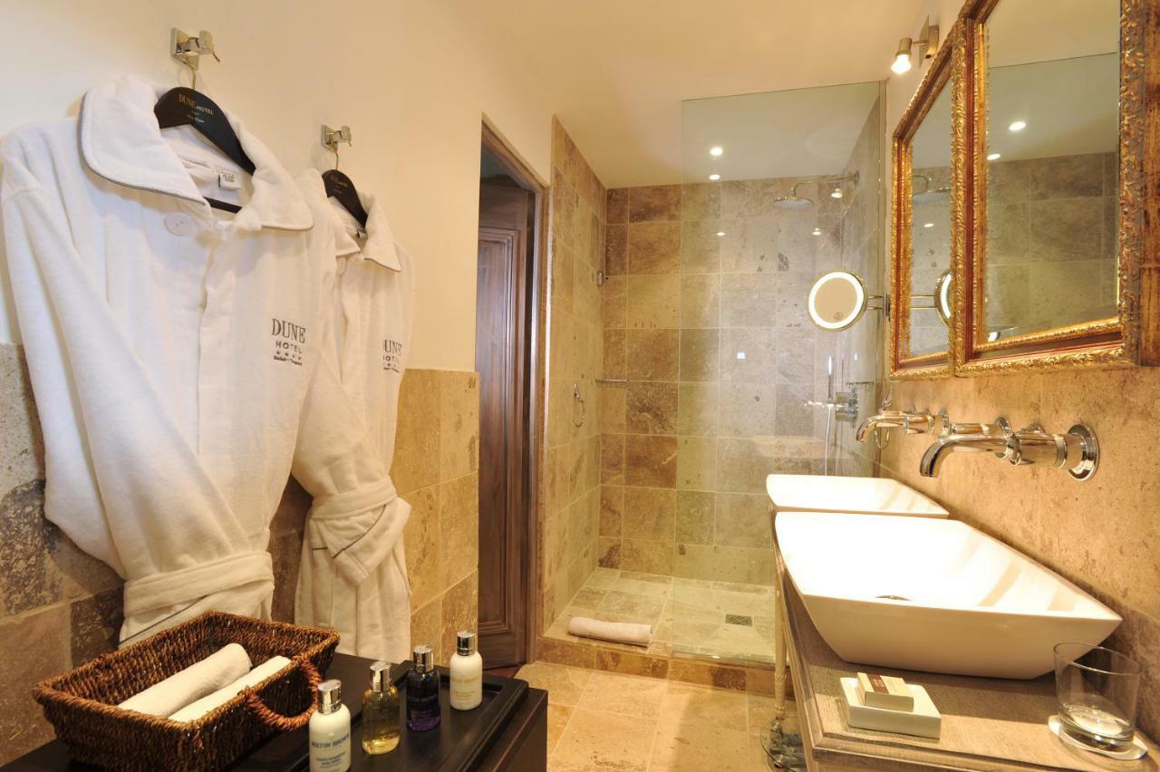 Hotel Dune Saint-Tropez Kültér fotó