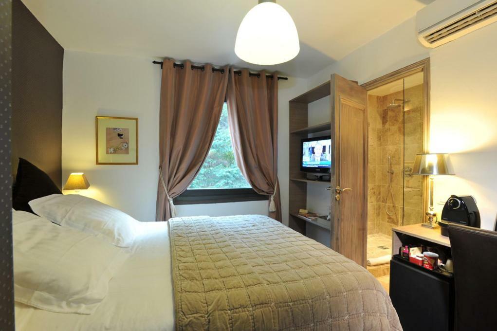 Hotel Dune Saint-Tropez Kültér fotó